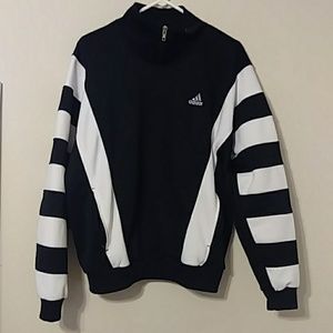 Adidas sweatshirt
